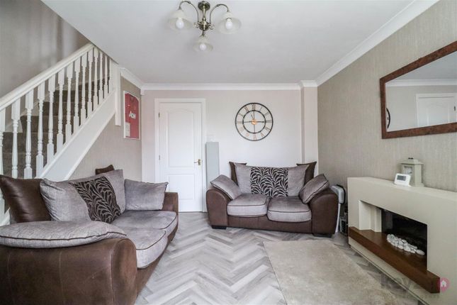 43, Birley Spa Drive, Sheffield photo 4