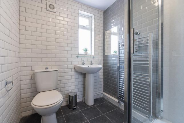 11, Balfour Road, Nottingham photo 4