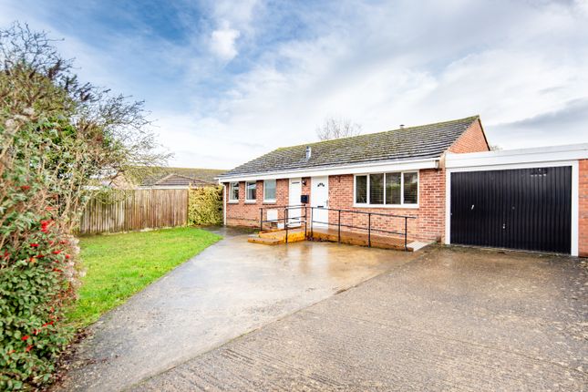 4-bed house on 49, Browning Drive, Bicester, £550,000