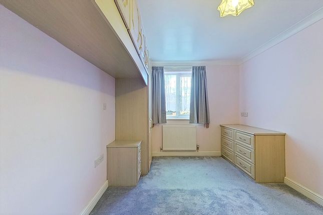 Flat for sale in Sundial Court, Queslett Road, Great Barr