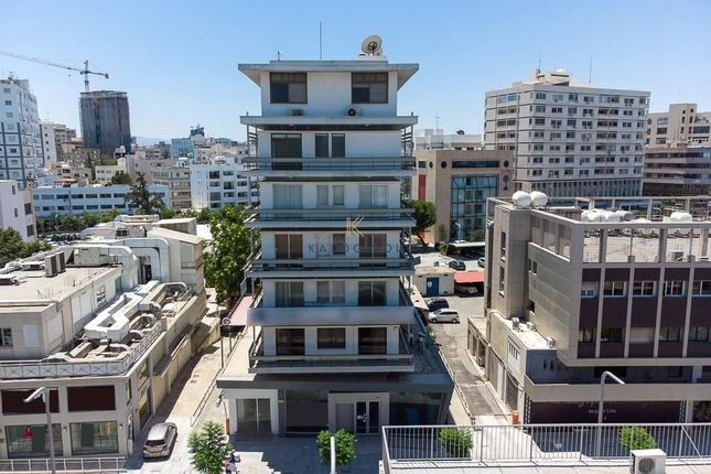 Commercial property for sale in Nicosia, Cyprus