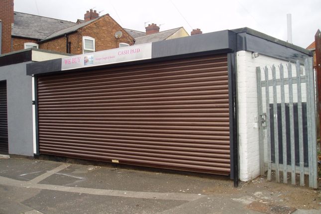 Thumbnail Retail premises for sale in Bloxwich Road, Walsall