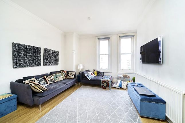 Thumbnail Flat to rent in Sumner Place, South Kensington