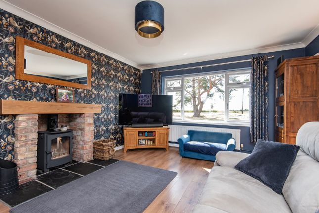 North Lodge, Ropers Lane, Boston photo 2