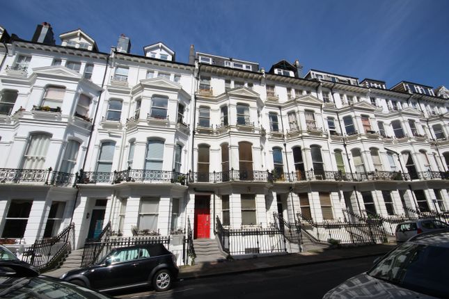 Thumbnail Flat to rent in St. Michaels Place, Brighton