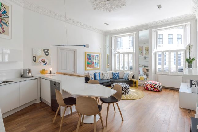 Flat for sale in Cleveland Square, London W2