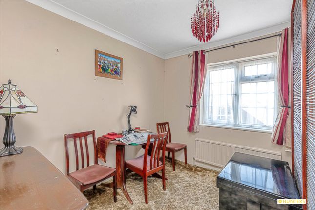 Terraced house for sale in Western Road, Burgess Hill, West Sussex