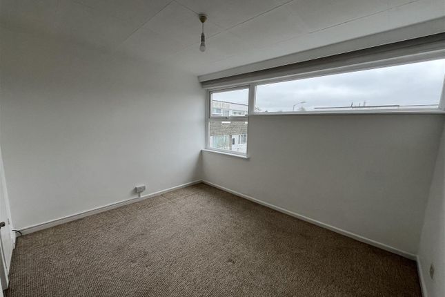 Terraced house to rent in Trevean Close, Camborne