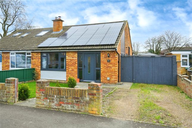 Bungalow for sale in Bicester, Oxfordshire