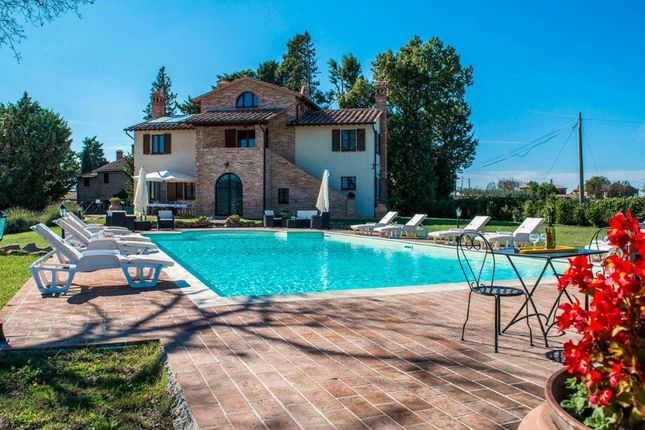 Villa for sale in Castiglione Del Lago, Castiglione Del Lago, Umbria