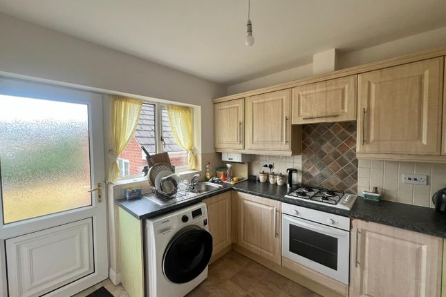 17, Stumpcross Meadows, Pontefract photo 4