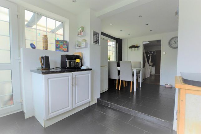 Semi-detached house for sale in Retford Road, Romford