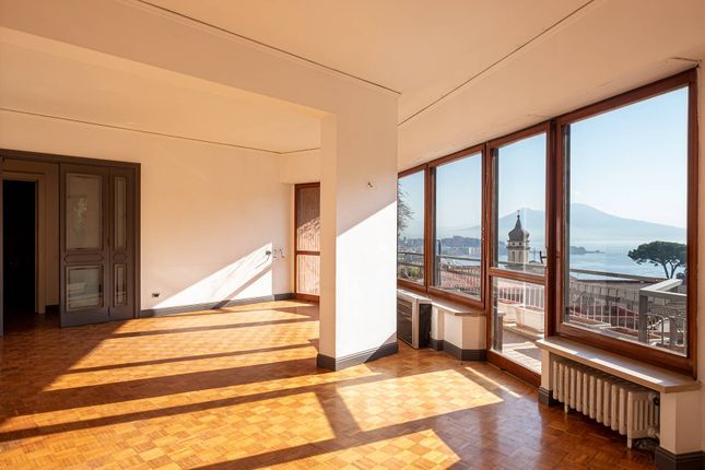 house of flats naples