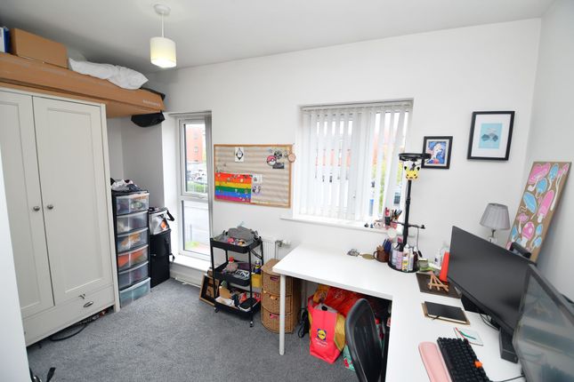 Terraced house for sale in Blodwell Street, Salford