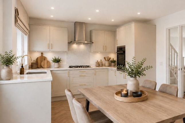 The Ochil, Oaktree Gardens, Alloa photo 3