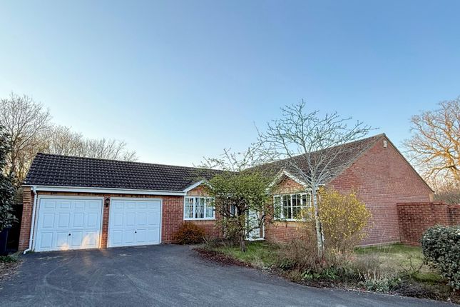 3-bed house on 20 Field Place, Verwood, £475,000