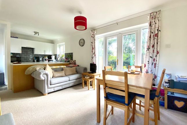 6 Clocktower Court Coxwell Road, Faringdon photo 2