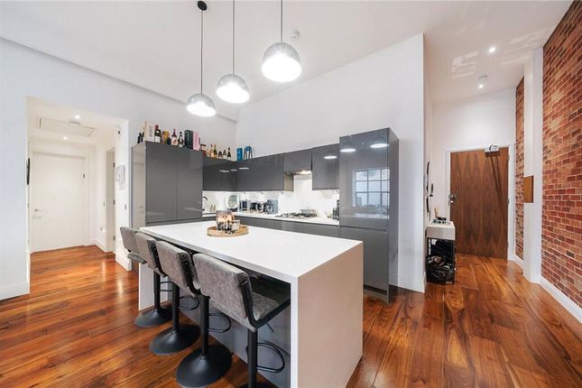 Flat 9, Lofts Apts, London photo 2