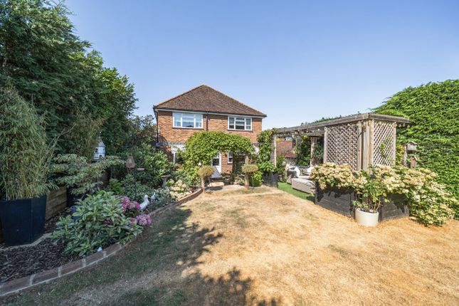 271A,, Kempshott Lane, Hampshire photo 2