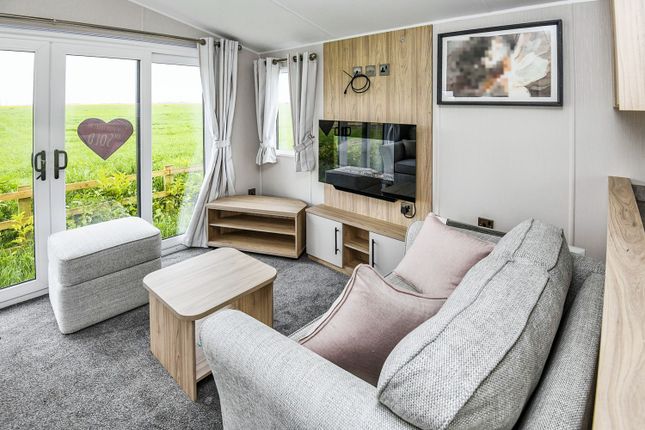 Mobile/park home for sale in Sea Lane, Huttoft, Alford