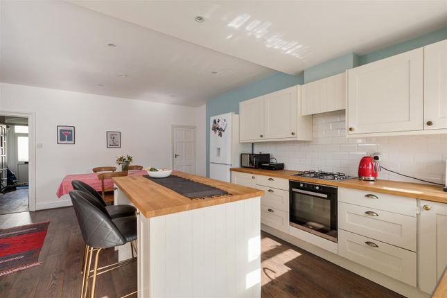 South Esk Road E7