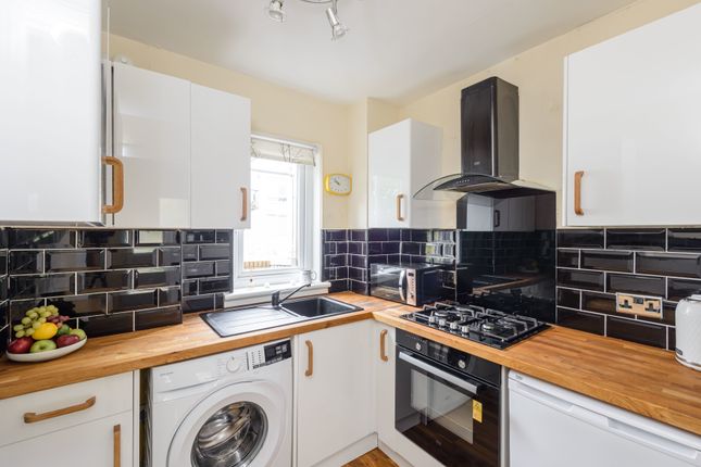 Property for sale in 10 Whitingford, Edinburgh