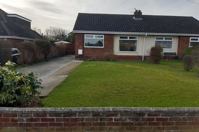 2 bed property for rent in Louth Road, Holton-Le-Clay DN36