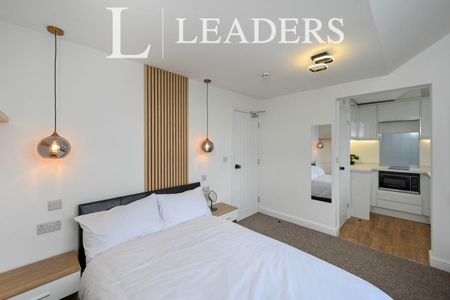 1 bed property for rent in Albert Street, Hucknall, Nottingham NG15