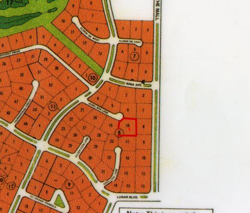 Land for sale in Grand Bahama Highway, Freeport, The Bahamas