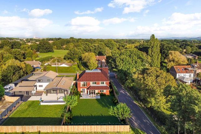 Land for sale in Littleworth Lane, Partridge Green, Horsham