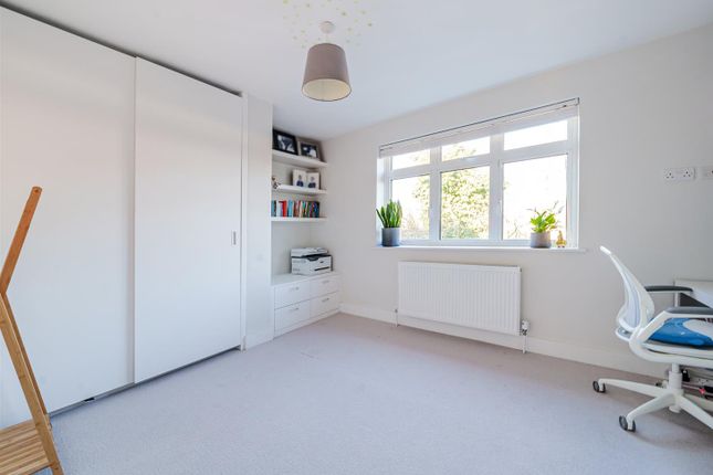 Semi-detached house for sale in Helena Road, London