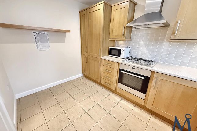 11, Eveden Close, Coalville photo 3