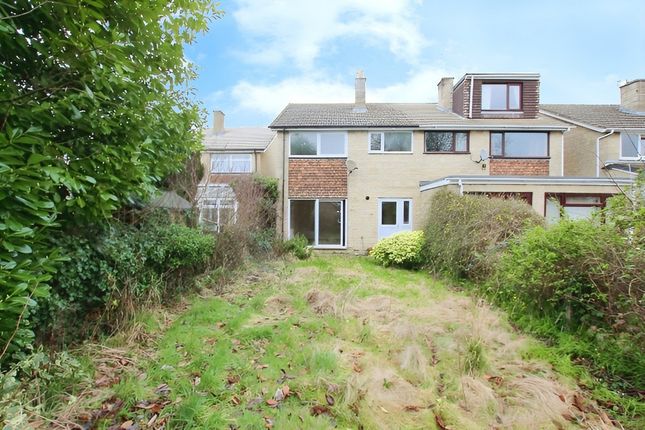 Semi-detached house for sale in The Moors, Kidlington