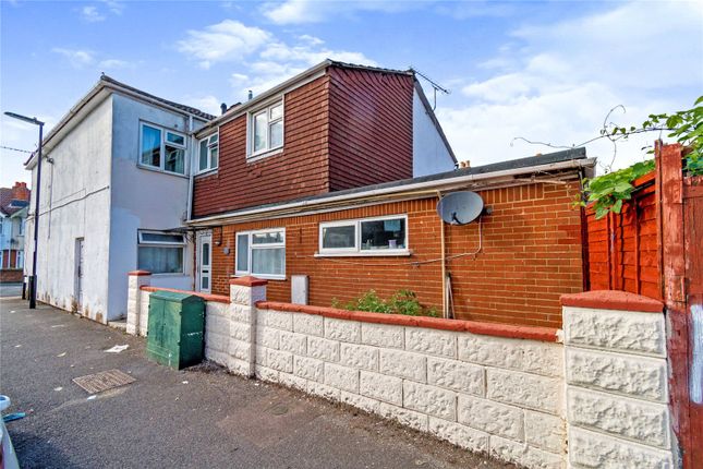 Flat for sale in Foundry Lane, Shirley, Southampton, Hampshire