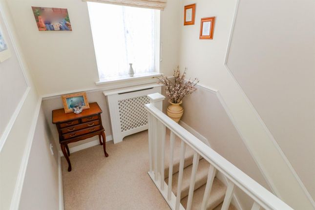 Terraced house for sale in Westminster Gardens, London