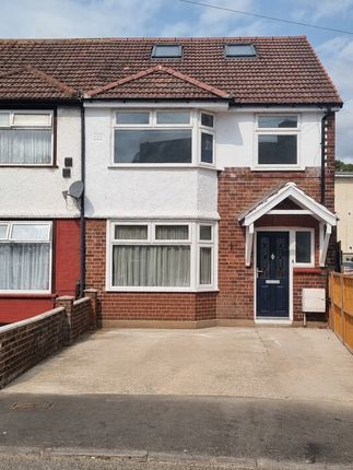 4-bed house on 2, Berkeley Avenue, Hounslow, £750,000