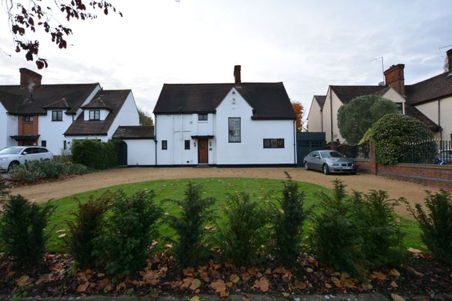 Harrow Drive Hornchurch Rm11 4 Bedroom Detached House For