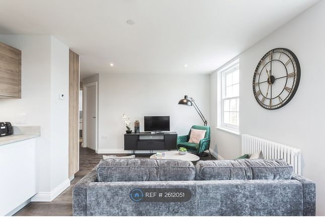 Kitchen/ Living-Room