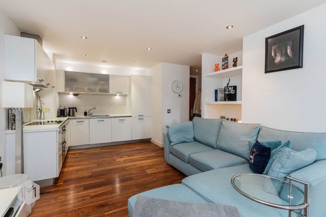 21 The Edge Clowes Street, Salford photo 3
