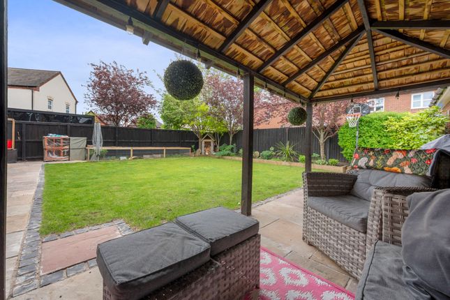 20 Sergeant Drive, Warrington photo 4