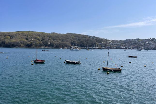 The Old Workshop,, Refuge Court, Fowey photo 4