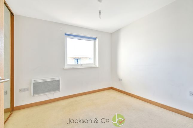 Flat for sale in Hawkins Road, Colchester