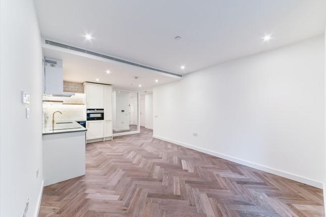 1-bed flat on 23, Cashmere Wharf, London, £3,012/mo