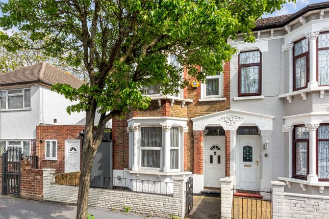 End terrace house for sale in Ecclesbourne Road, Thornton Heath