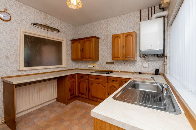Detached bungalow for sale in Rivington Road, St. Helens
