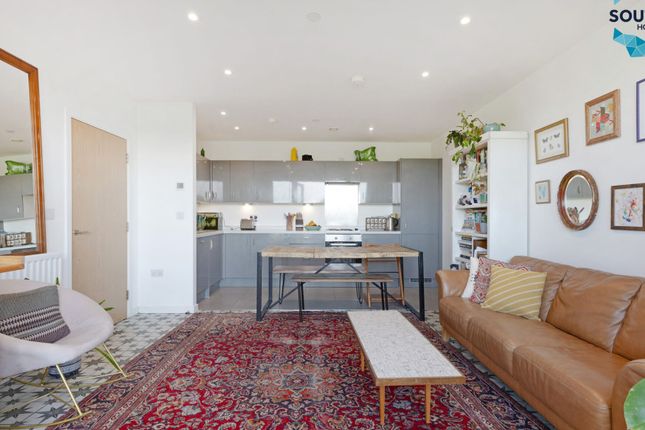 Goodwood Road, New Cross, London photo 3