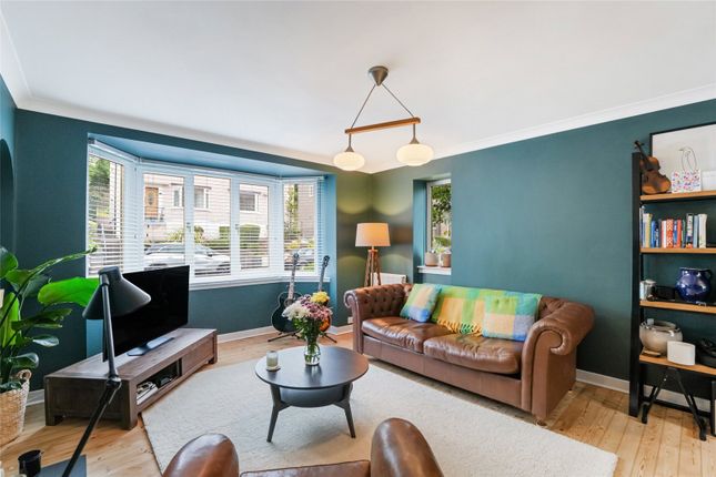 Flat 8, Weymouth Court, 201, Weymouth Drive, Glasgow photo 2
