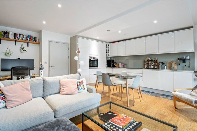 Flat A23, 400, Caledonian Road,, London photo 3
