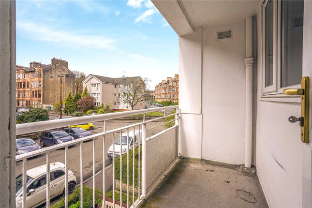 Flat for sale in 1/2, Woodford Street, Shawlands, Glasgow