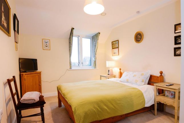 Flat for sale in Eleanor House, London Road, St. Albans